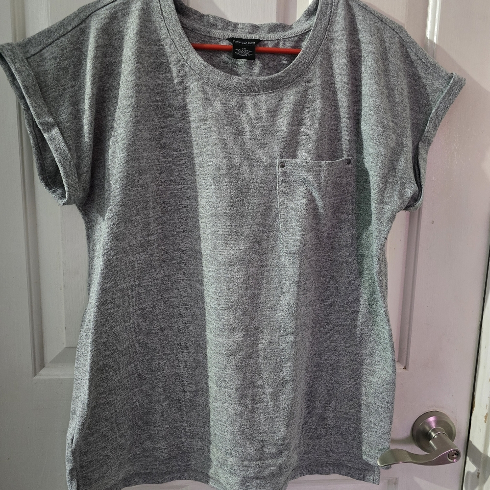 Calvin Klein Jeans Pocket Tee